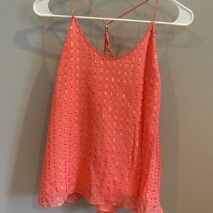 Lilly Pulitzer top